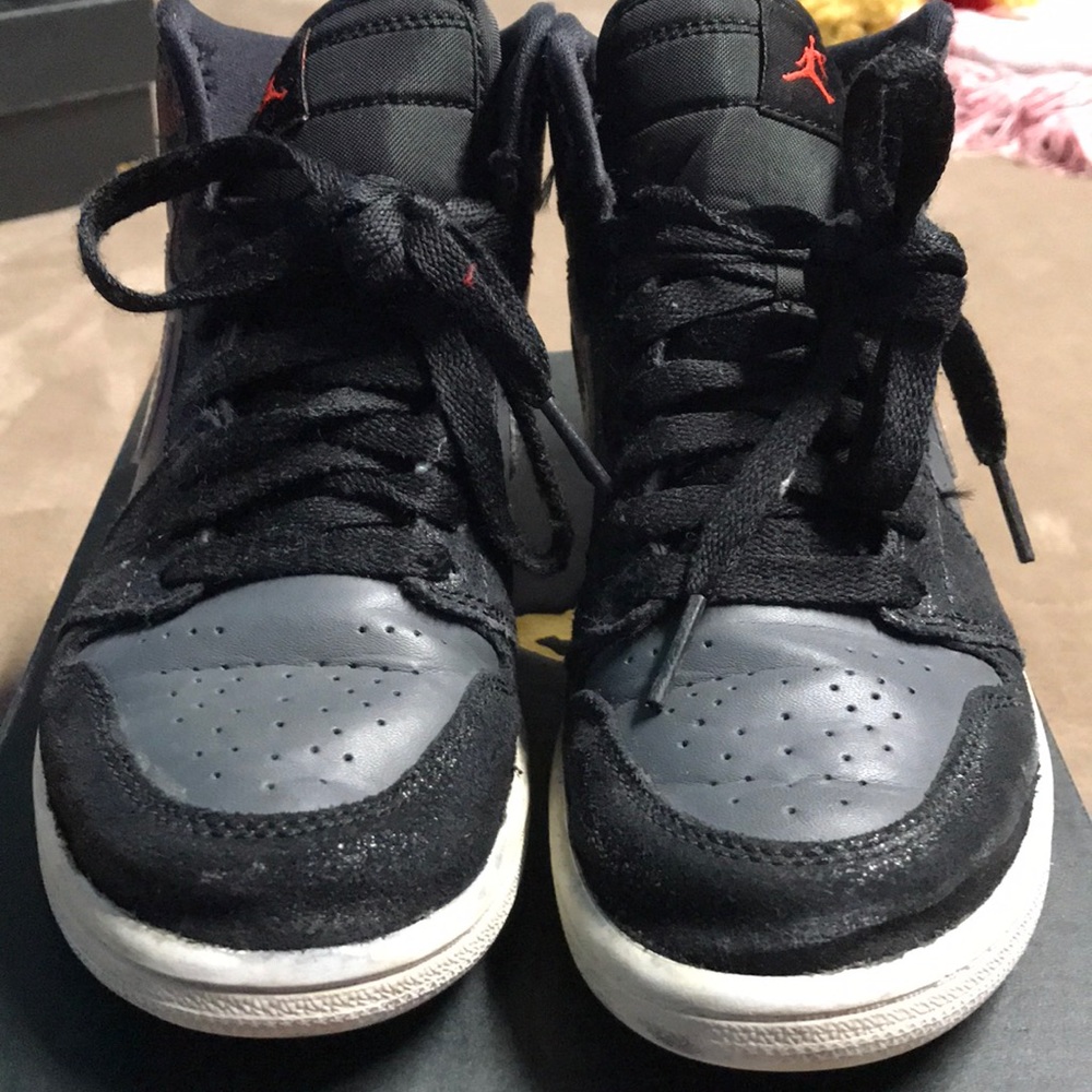 Jordan 1 retro high BP
